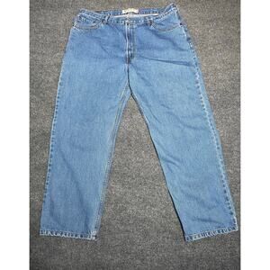 Levi’s 550 Relaxed Medium Wash Men’s 40x29